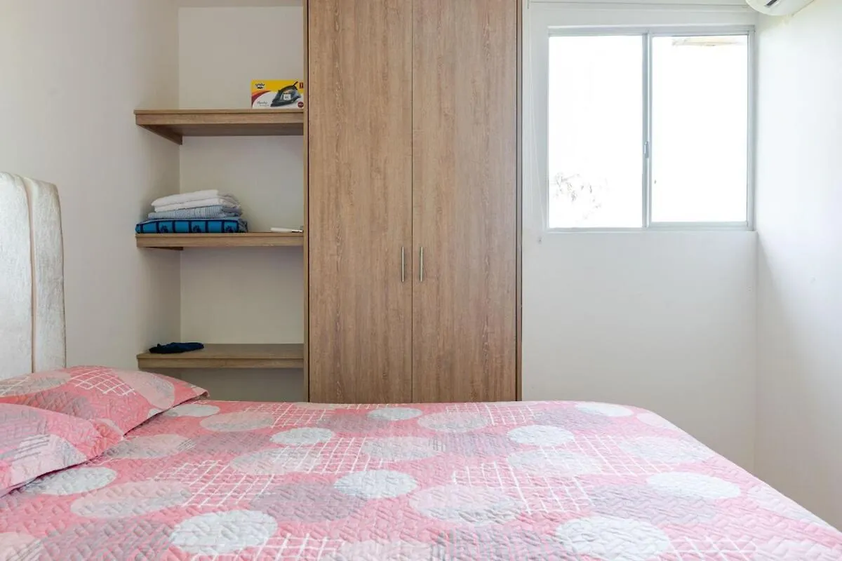 Daire Tayrona Apartaestudio Santa Marta