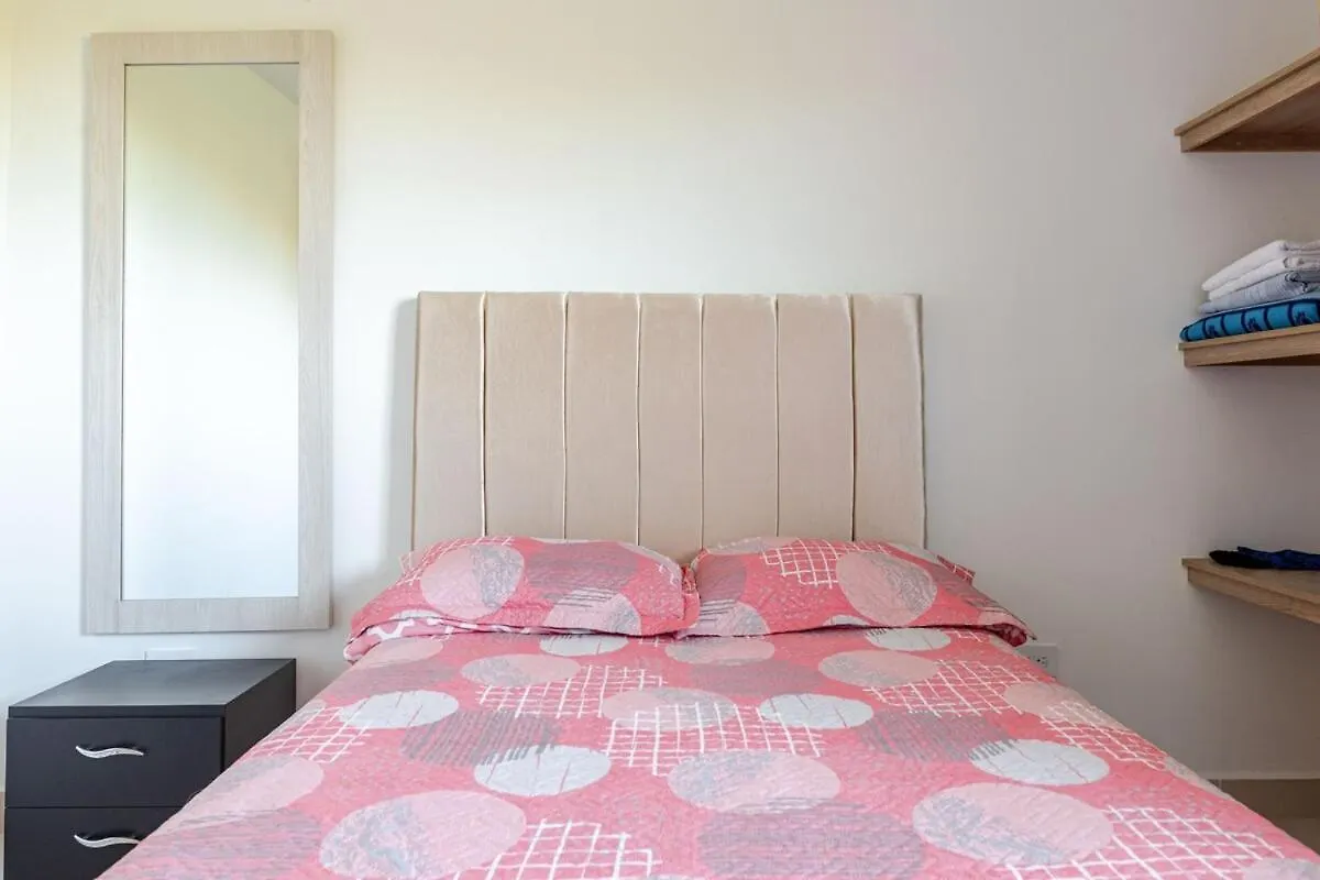 Appartamento Tayrona Apartaestudio Santa Marta  Colombia